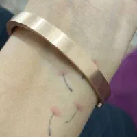 دستبند طلا