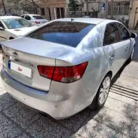 کیا سراتو مدل ۲۰۰۰ اتوماتیک مدل ۲۰۱۰ وارداتی|خودرو سواری و وانت|تهران, تهرانپارس شرقی|دیوار