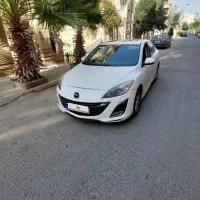 مزدا ۳ نیو تیپ۳ فول
