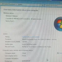 کیس اداری خانگی گیم گرافیک 1g HDMI هارد 160|رایانه رومیزی|پاکدشت, پاکدشت (مامازند)|دیوار