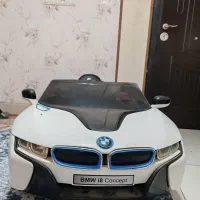 ماشین شارژی