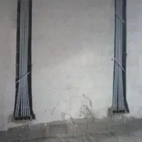 شیارزنی برق فاضلاب، کف ،تازه تعصیص* جدید کاربردی *|خدمات پیشه و مهارت|کلارآباد, |دیوار