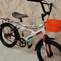 دوچرخه ۱۶ سالم|اسباب‌بازی بچه|اردبیل, |دیوار