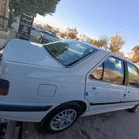 پارس تیو فایو99 بکر|خودرو سواری و وانت|یاسوج, |دیوار