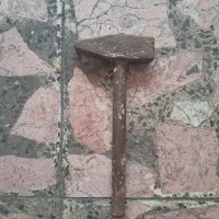 پتک|ابزارآلات|رشت, یخسازی|دیوار