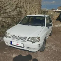 پراید 111 فابریک