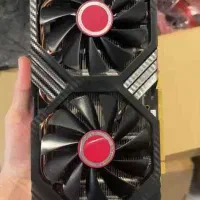 rx580 8 gig