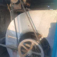 کولر ابی ۵۵۰۰|کولر آبی|مشهد, کوشش|دیوار