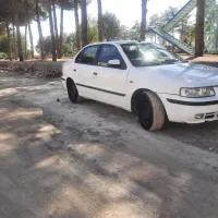 سمندef7 مدل94|خودرو سواری و وانت|کرمانشاه, |دیوار