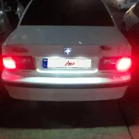 سمند LXxu7|خودرو سواری و وانت|اندیشه, اندیشه فاز ۲|دیوار