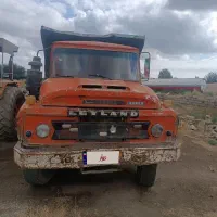 لیلان مدل قبل ۱۳۶۶|خودرو سنگین|میاندوآب, |دیوار