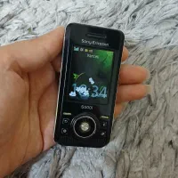 گوشی سونی اریکسون نو نونو رم خور