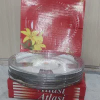 ظروف کریستال