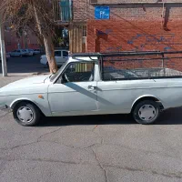 پیکان وانت .مدل ۹۱