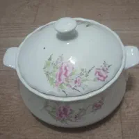 سوپ خوری و میوه خوری