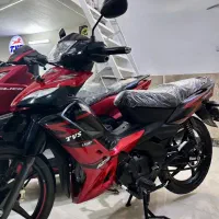 تی وی اس  tvs مشابه صفر نیرو موتور