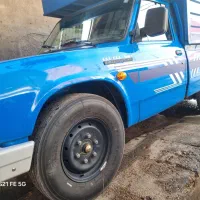 نیسان زامیاد 1402