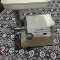 چرخ گوشت