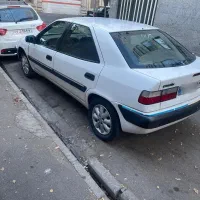 زانتیا۸۶|خودرو سواری و وانت|تبریز, |دیوار