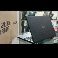 لپتاپ ایسوس در حد x510|رایانه همراه|قروه, |دیوار