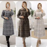 تولیدی لباس به قیمت مقطوع۴۰۰/۰۰۰