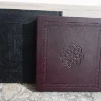 آلبوم عروس نو|کلکسیون و سرگرمی|مشهد, طبرسی شمالی|دیوار