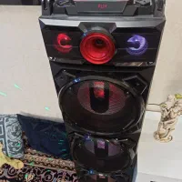 اسپیکر تسکو ۲۰۹۵