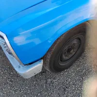 وانت نیسان|خودرو سواری و وانت|تبریز, |دیوار