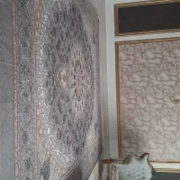 روفرشی ۱۲ متری کش دا رنو بسیار زیبا