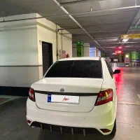 ساینا ۹۸ ex|خودرو سواری و وانت|تهران, جنت‌آباد مرکزی|دیوار