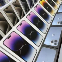 خرید و فروش موبایل های کارکرده ایفون و سامسونگ