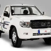 نیسان پادراپلاس صفر .دوگانه