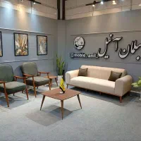 مبل مینیمال (برند آنیل)اقساطی ۶ماهه