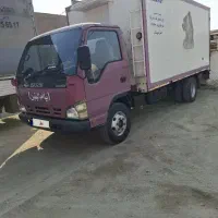 ایسوزویخچالدار  مدل ۹۰