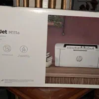 فروش یک عددچاپگر hp مدلM111a