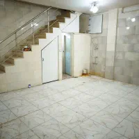 ۴۰مترزیرزمین تجاری و۵۵متر واحدبالای مغازه مرکزشهر|اجارهٔ دفتر کار، اتاق اداری، مطب|دزفول, |دیوار