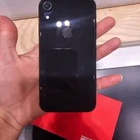 گوشی XR حافظه 64|موبایل|تهران, آسمان|دیوار