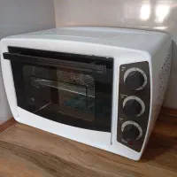 مایکروفر نو و اکبند|اجاق گاز و لوازم برقی پختوپز|ارومیه, |دیوار