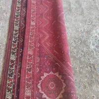 فرش دستبافت قشقایی
