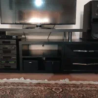 فروش وسایل منزل زیر قیمت|مبلمان خانگی و میز عسلی|کرج, کمال‌شهر|دیوار