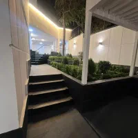 ۳۲۰ متر ویلا ۵ خواب/لوکس و فول مشاعات/تاپ شهرک