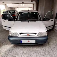 پراید ۱۳۱ مدل ۹۴