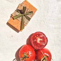 صابون های درمانی دستساز تیارا