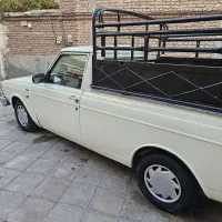 پیکان وانت فروش فوری|خودرو سواری و وانت|نقده, |دیوار