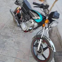 موتور هوندا ۲۰۰ ۱۴۰۱|موتورسیکلت|ساری, |دیوار