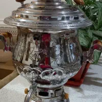 سماور ۱۰ لیتری