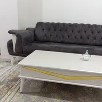 مبل و جلو مبلی