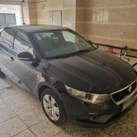 تارا اتومات V4 LX مدل ۱۴۰۳