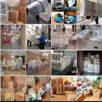 شرکت آسیا سفر با قیمت مناسب|خدمات حمل و نقل|آبادان, |دیوار