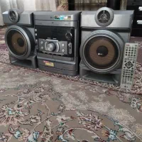 سیستم فلش خور فابریک کارخانه LG|سیستم صوتی خانگی|خرم‌آباد, |دیوار